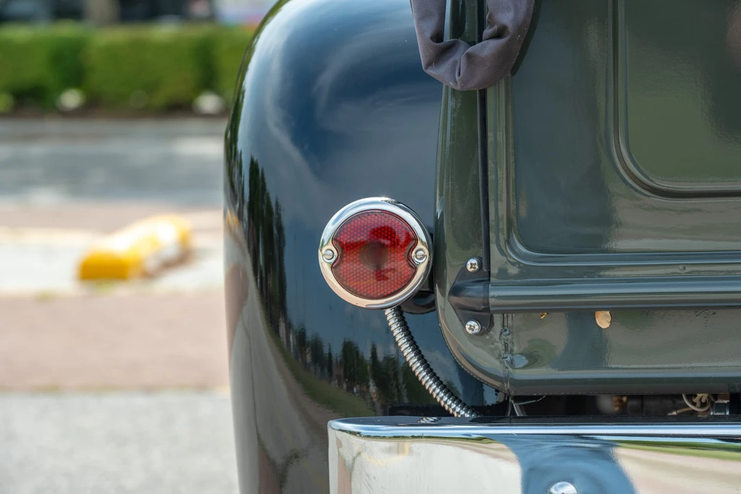 1949 Mercury Meteor - Image 16 of 31