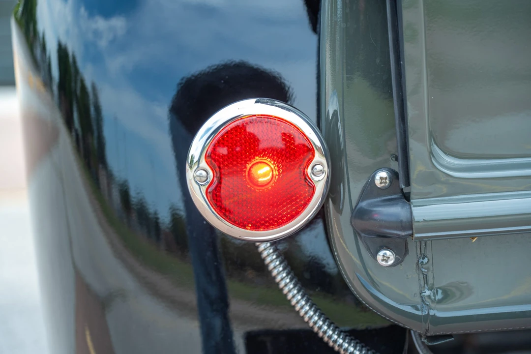 1949 Mercury Meteor - Image 18 of 31