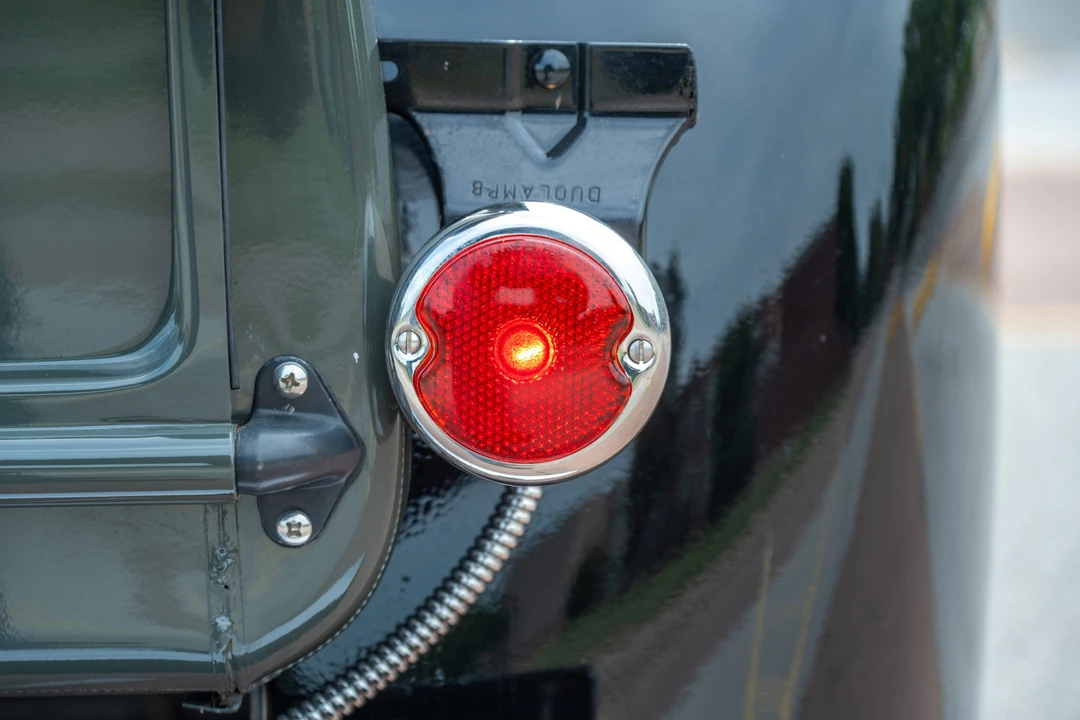 1949 Mercury Meteor - Image 19 of 31