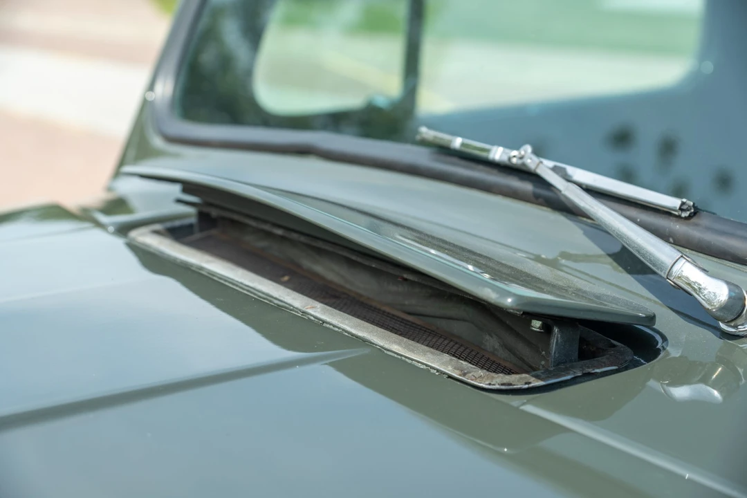 1949 Mercury Meteor - Image 24 of 31