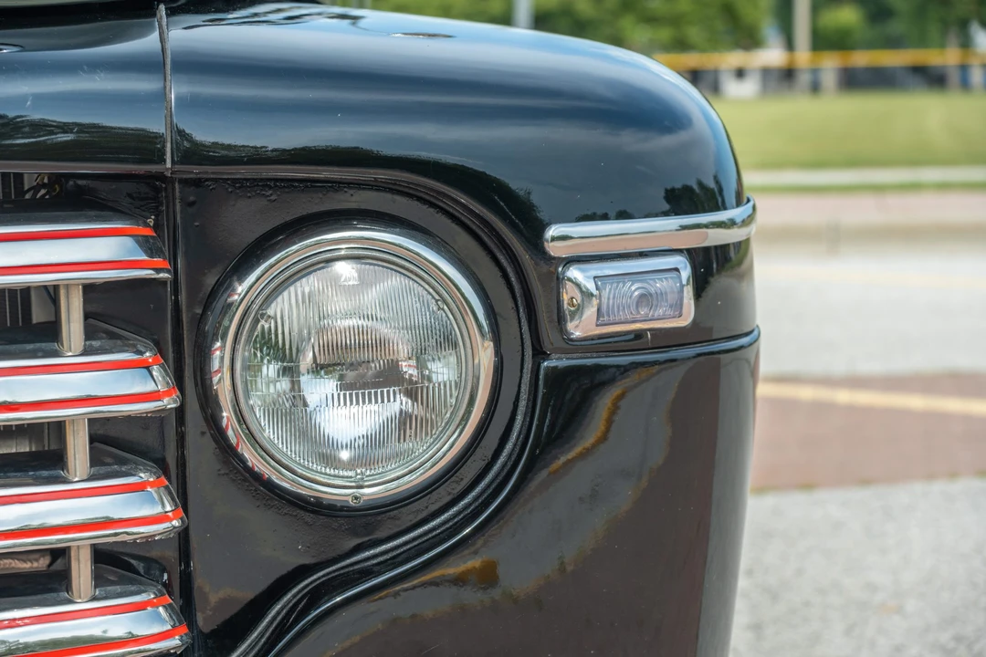 1949 Mercury Meteor - Image 14 of 31