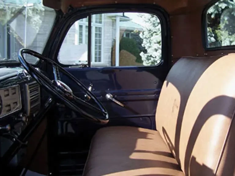 1949 Mercury Eight - Image 6 of 9
