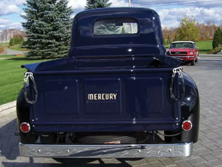 1949 Mercury Eight - Image 3 of 9