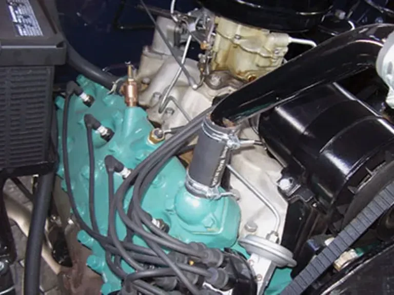 1949 Mercury Eight - Image 7 of 9