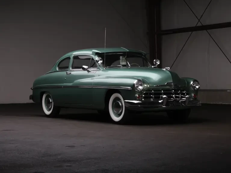 1949 Mercury Eight - Image 2 of 2