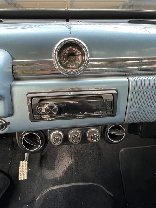 1949 Mercury Monterey - Image 4 of 12