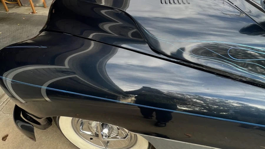1949 Mercury Monterey - Image 2 of 12