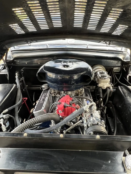 1949 Mercury Monterey - Image 12 of 12