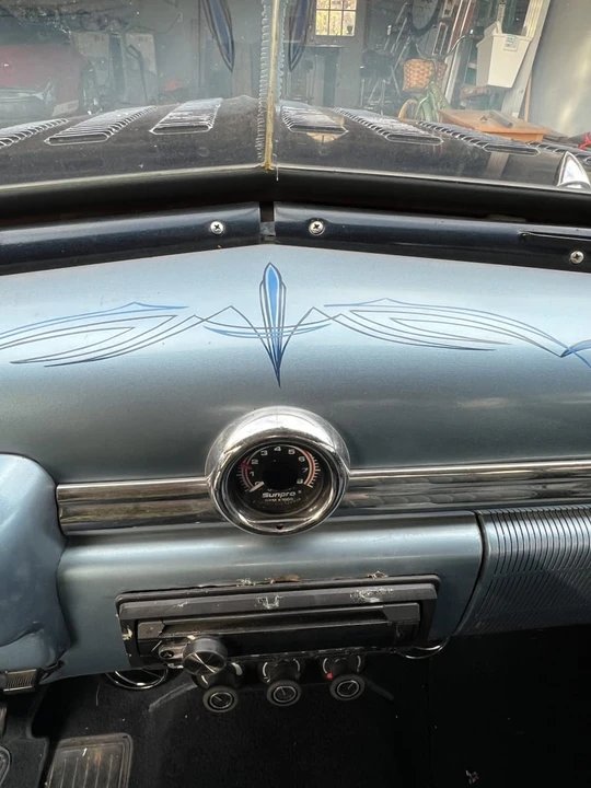 1949 Mercury Monterey - Image 6 of 12