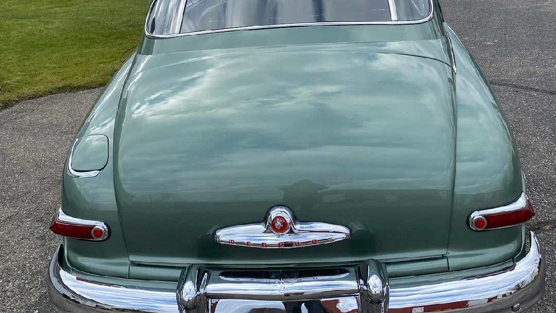 1949 Mercury Eight - Image 13 of 14