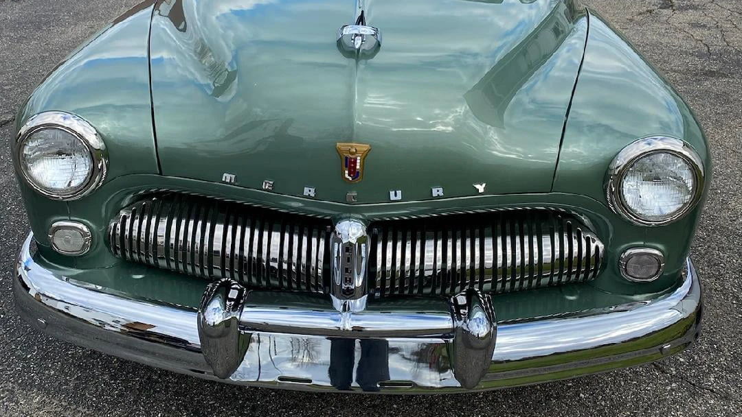 1949 Mercury Eight - Image 14 of 14