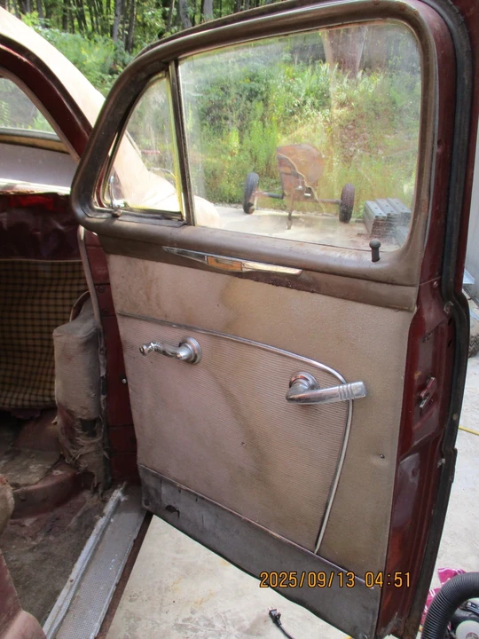 1949 Mercury Eight - Image 20 of 20
