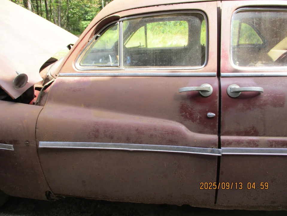 1949 Mercury Eight - Image 7 of 20