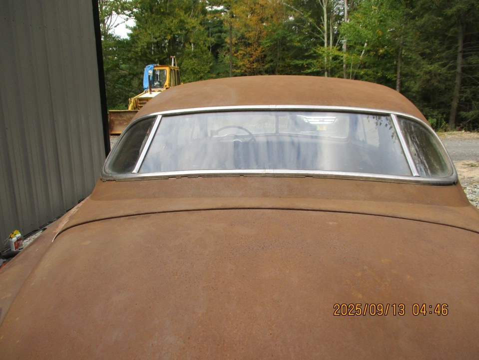 1949 Mercury Eight - Image 14 of 20