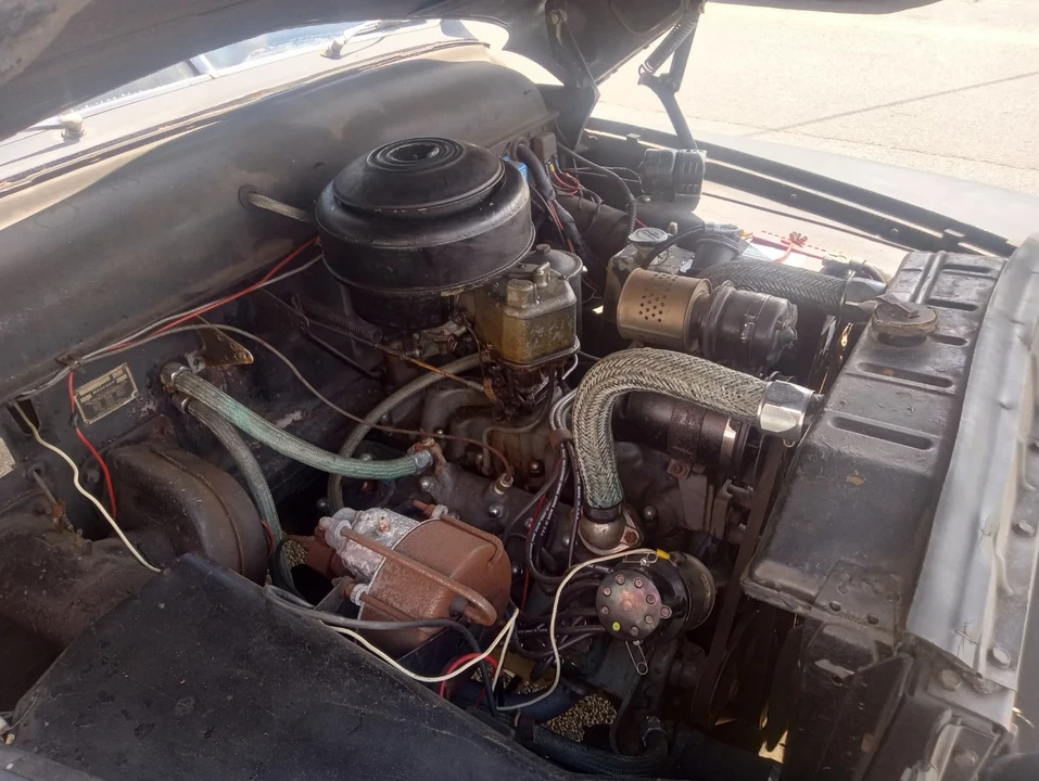 1949 Mercury Eight - Image 19 of 19