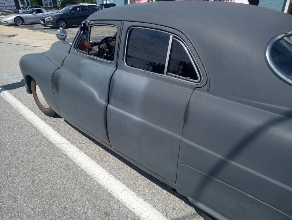1949 Mercury Eight - Image 13 of 19