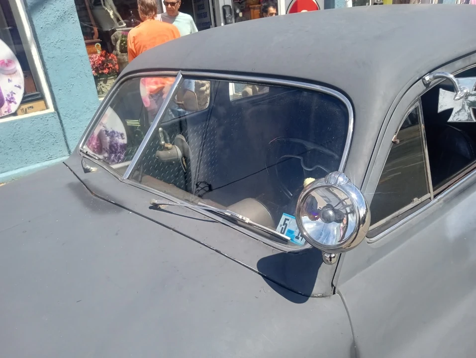 1949 Mercury Eight - Image 12 of 19