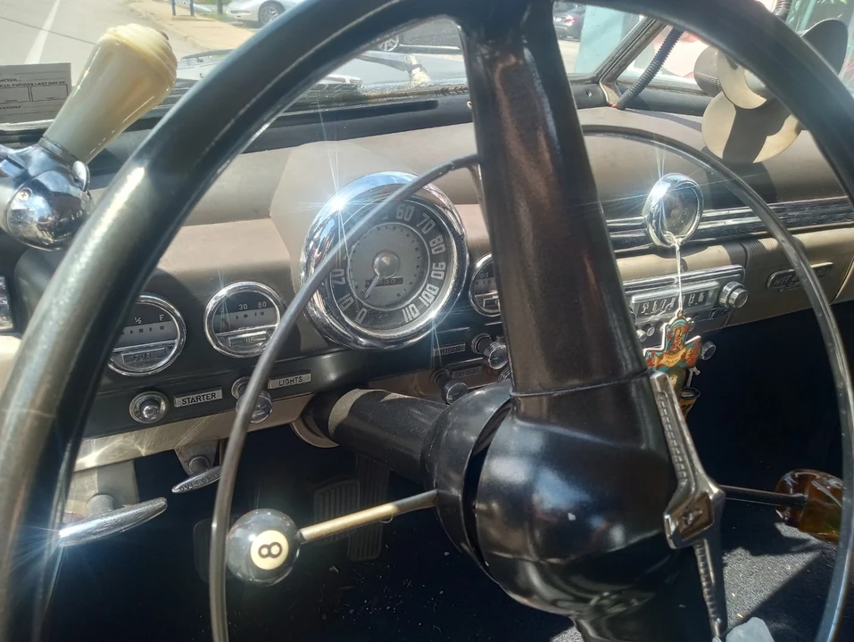 1949 Mercury Eight - Image 5 of 19