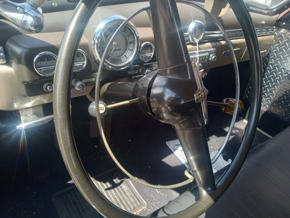 1949 Mercury Eight - Image 2 of 19