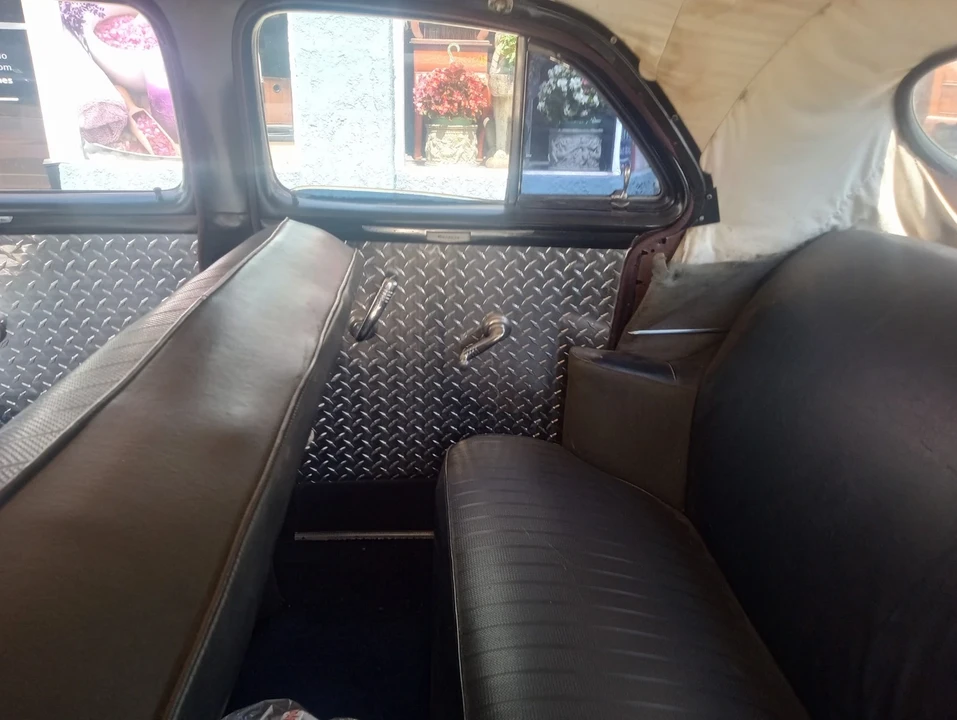 1949 Mercury Eight - Image 14 of 19