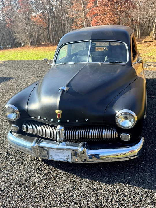 1949 Mercury Eight - Image 11 of 11