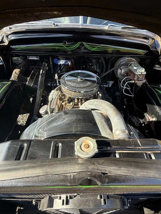 1949 Mercury Eight - Image 10 of 11