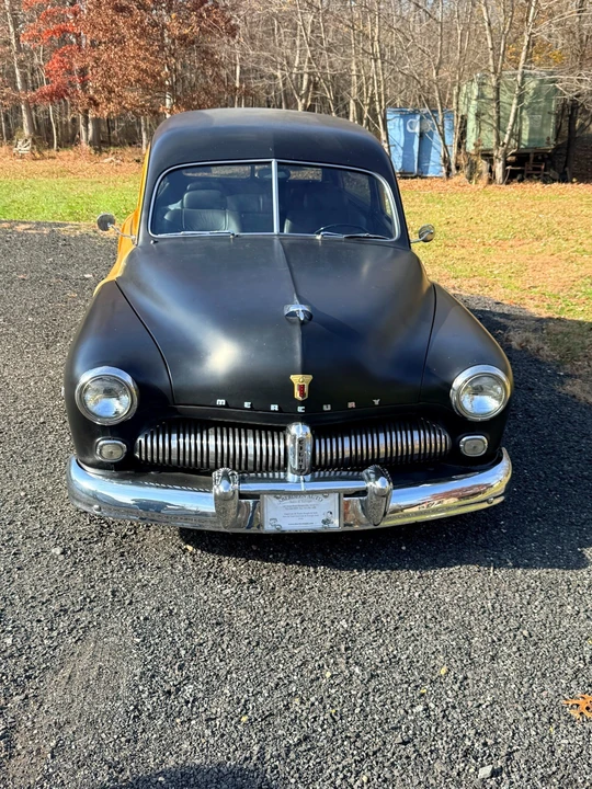 1949 Mercury Eight - Image 3 of 11