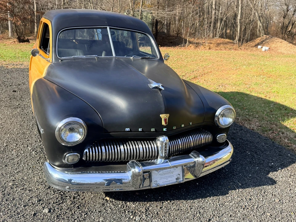1949 Mercury Eight - Image 2 of 11