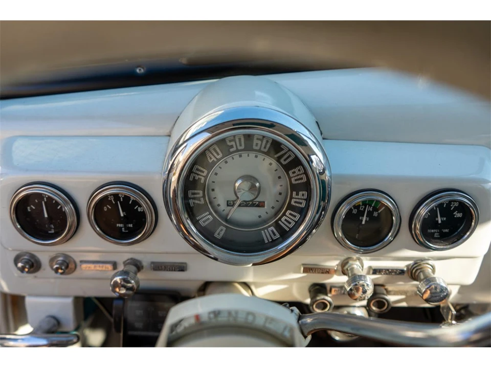 1949 Mercury Eight - Image 13 of 20