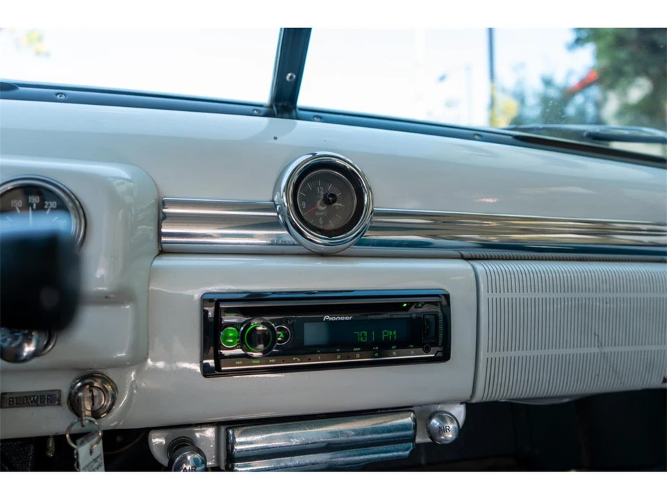 1949 Mercury Eight - Image 18 of 20