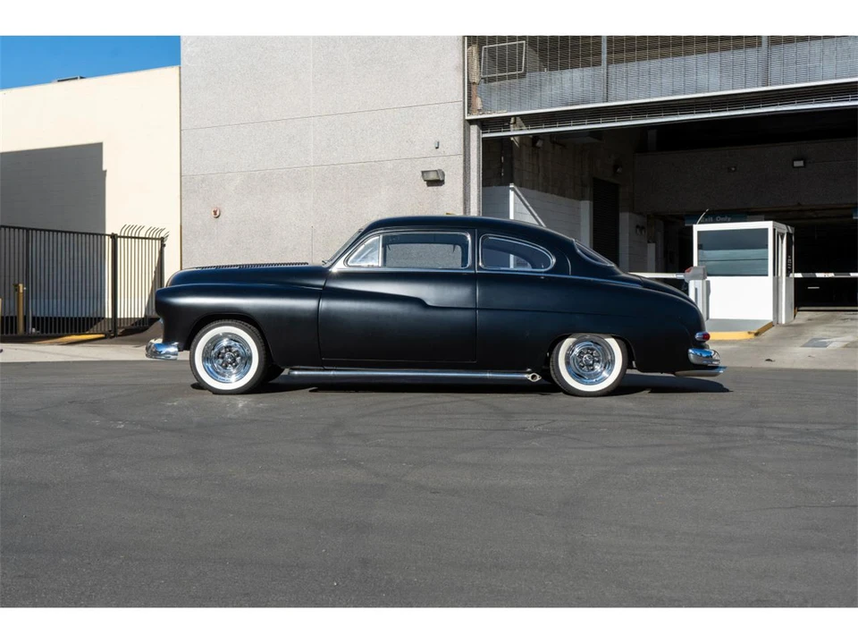 1949 Mercury Eight - Image 4 of 20