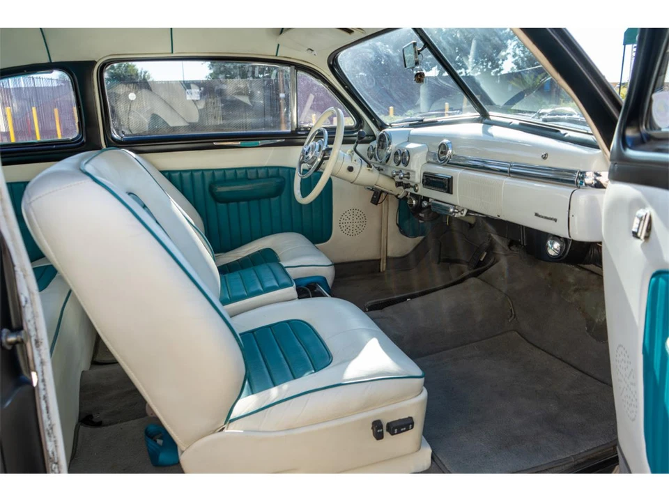 1949 Mercury Eight - Image 14 of 20