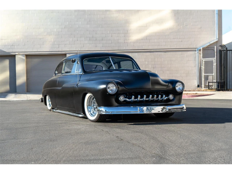 1949 Mercury Eight - Image 10 of 20