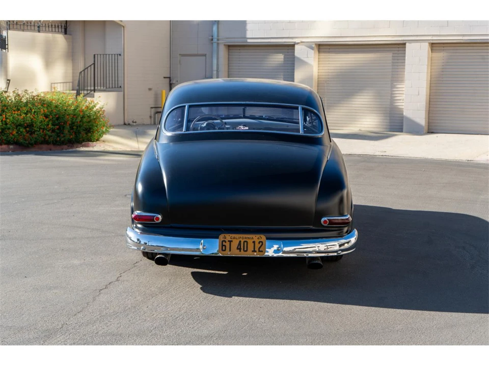 1949 Mercury Eight - Image 5 of 20
