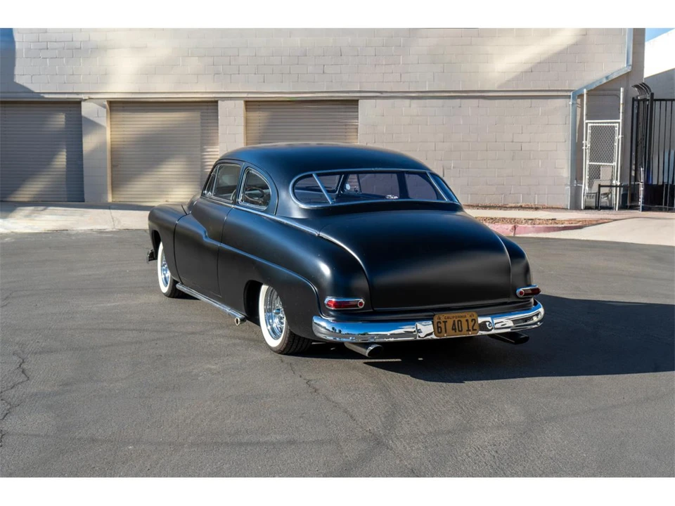 1949 Mercury Eight - Image 6 of 20