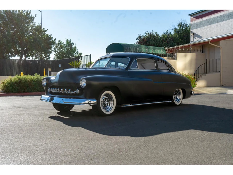 1949 Mercury Eight - Image 3 of 20