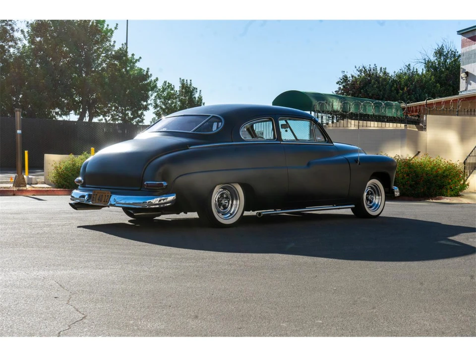 1949 Mercury Eight - Image 7 of 20
