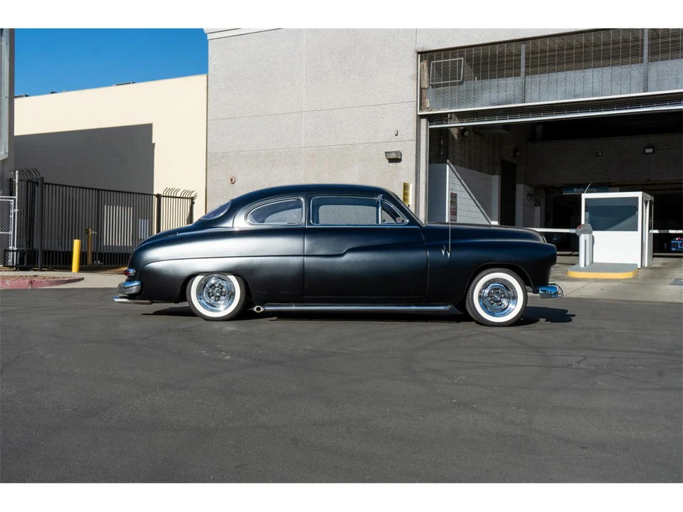 1949 Mercury Eight - Image 8 of 20