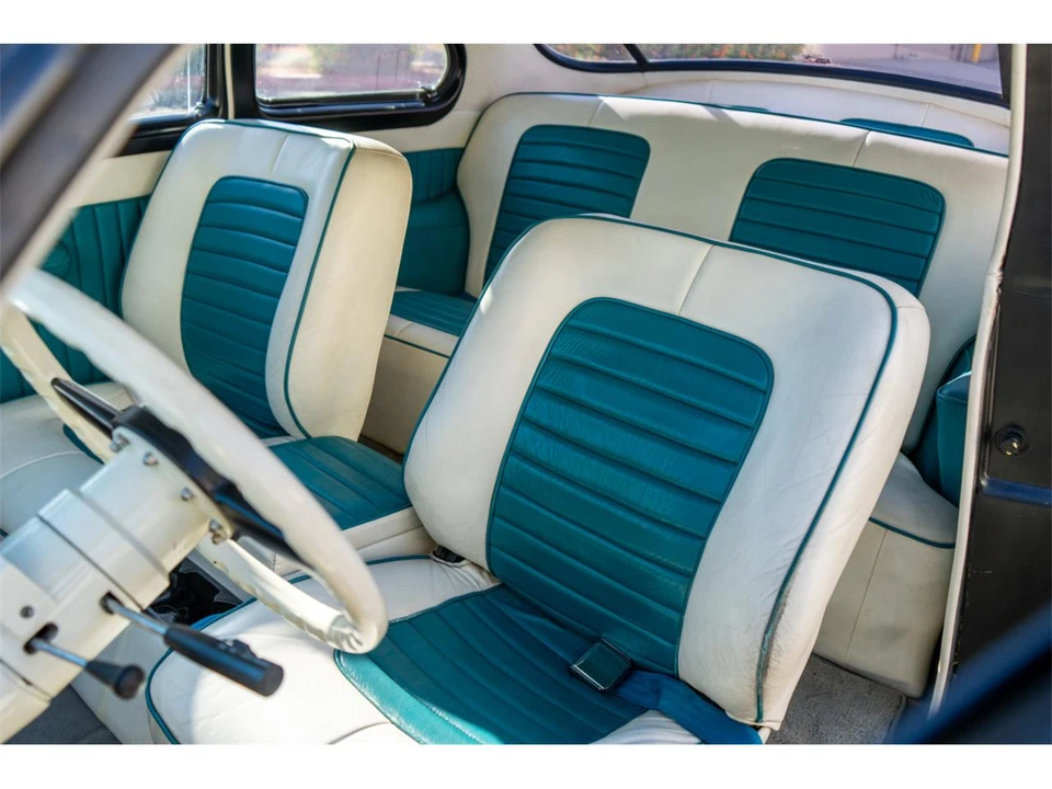 1949 Mercury Eight - Image 16 of 20