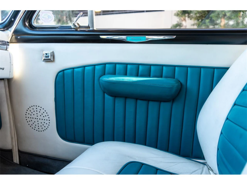 1949 Mercury Eight - Image 19 of 20