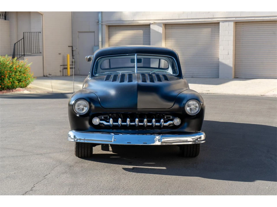 1949 Mercury Eight - Image 2 of 20