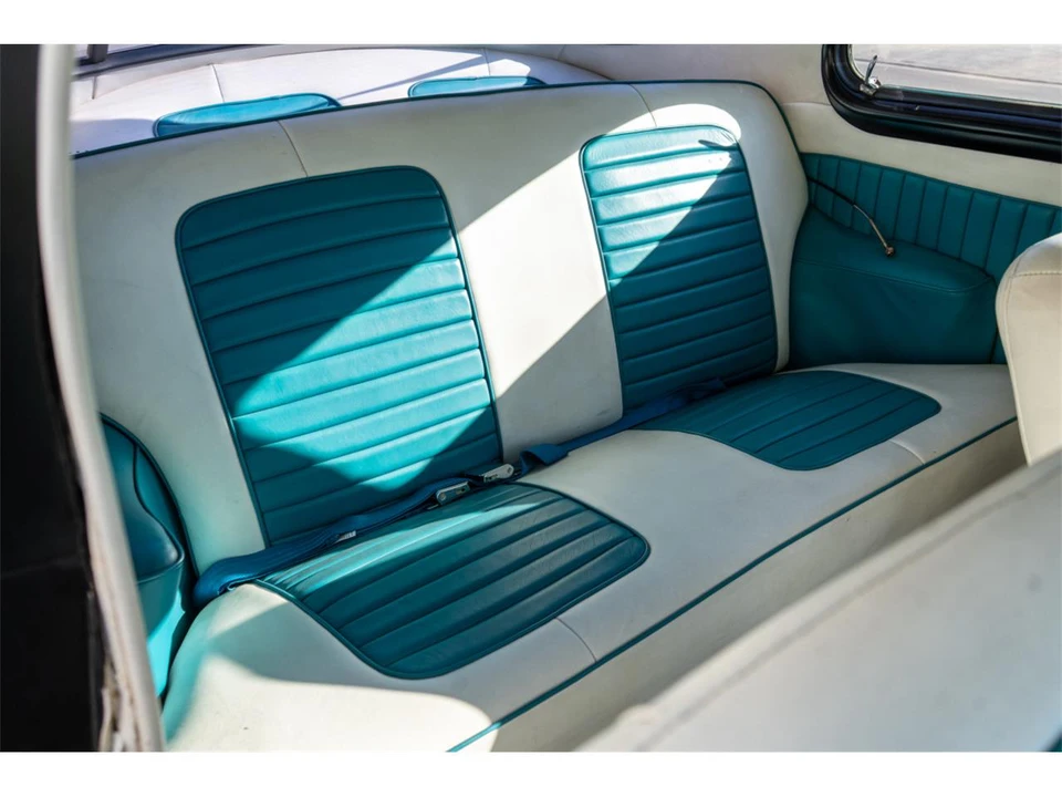 1949 Mercury Eight - Image 15 of 20