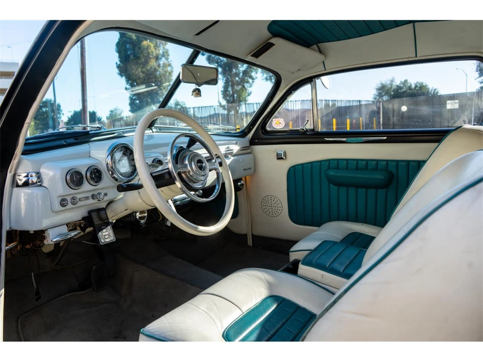 1949 Mercury Eight - Image 12 of 20