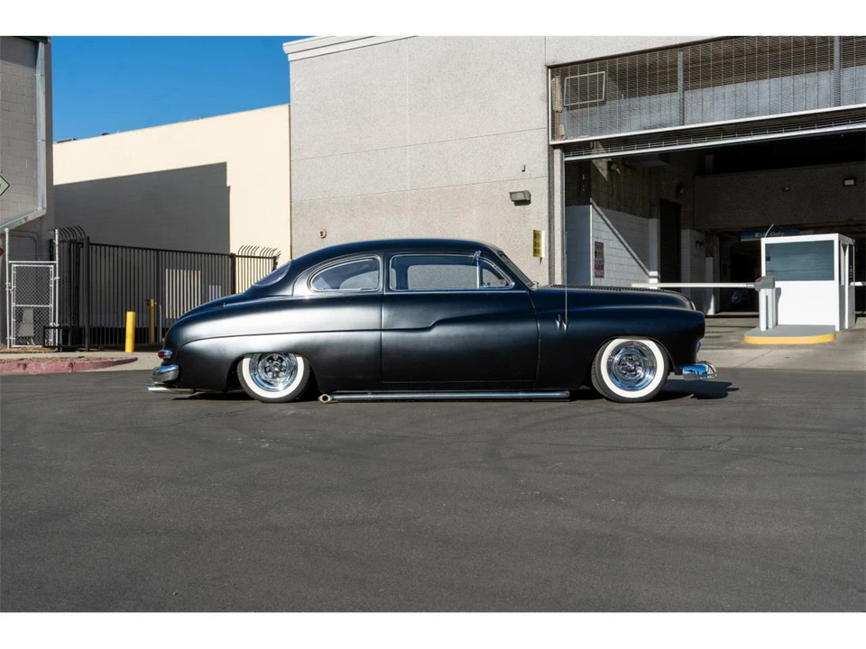 1949 Mercury Eight - Image 9 of 20
