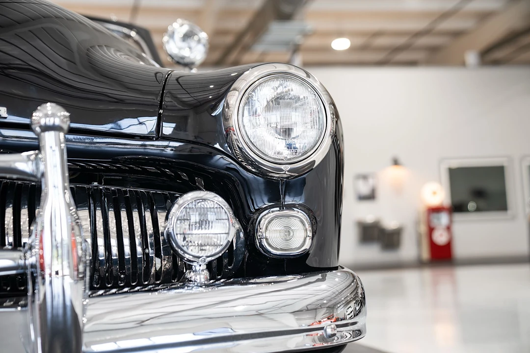 1949 Mercury Eight - Image 23 of 31