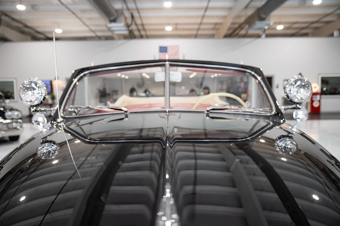 1949 Mercury Eight - Image 27 of 31