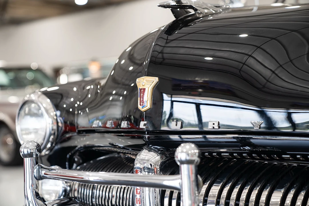 1949 Mercury Eight - Image 25 of 31