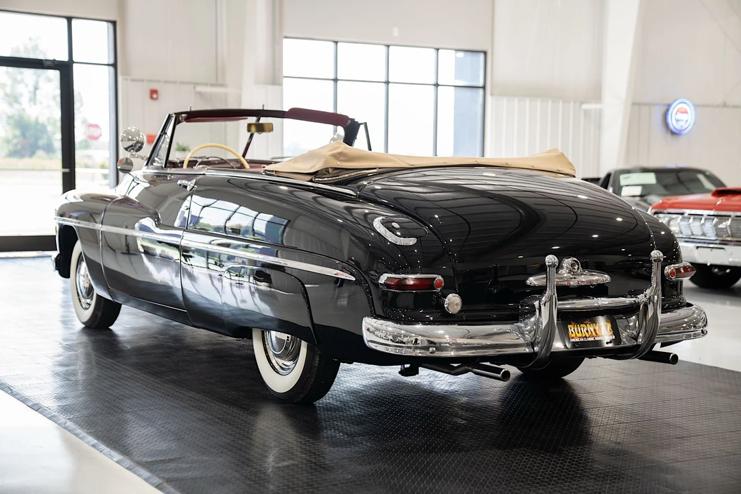1949 Mercury Eight - Image 6 of 31