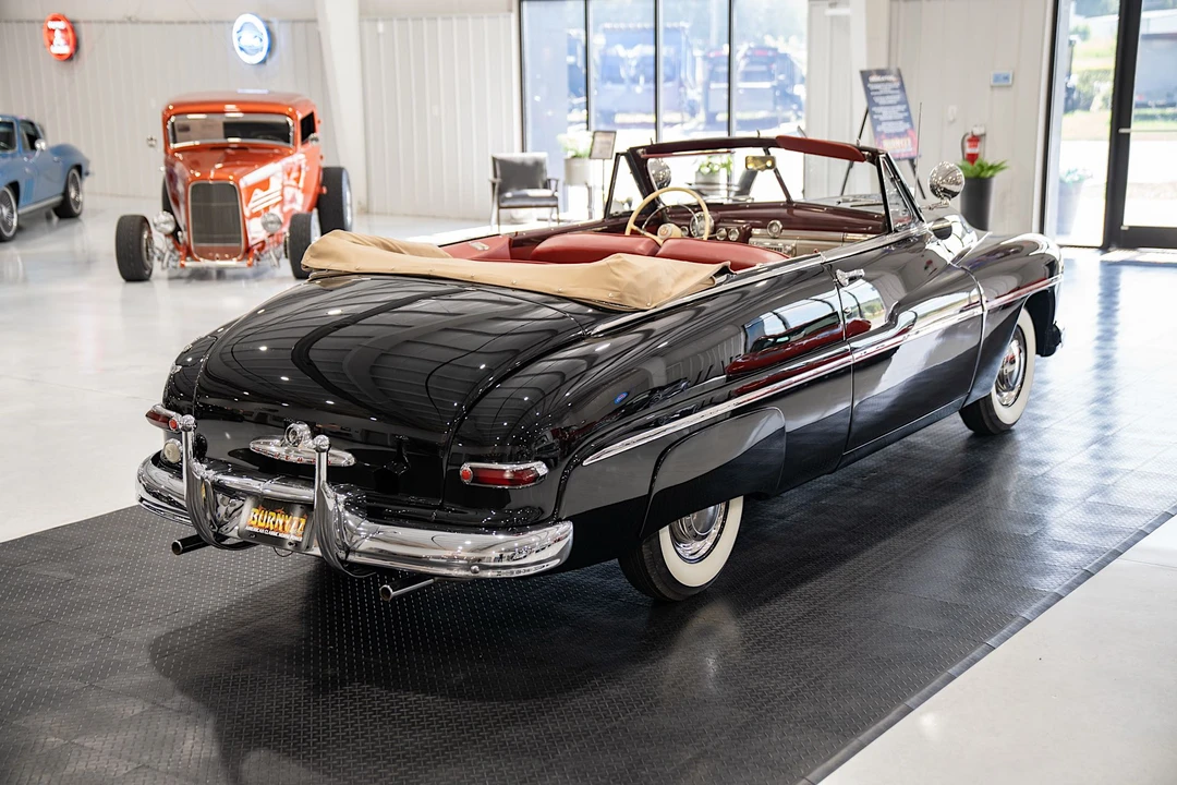 1949 Mercury Eight - Image 11 of 31