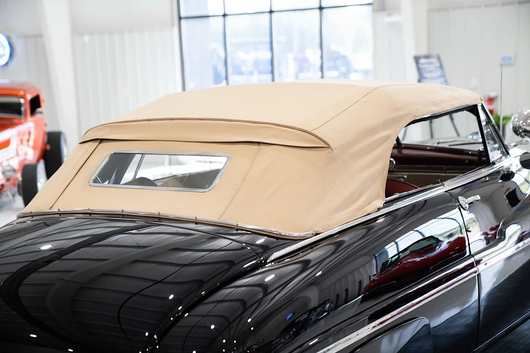 1949 Mercury Eight - Image 22 of 31